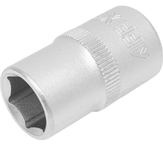 Изображение товара Головка торцевая стандартная шестигранная 14 мм, 1/2"DR AFFIX AF00040014