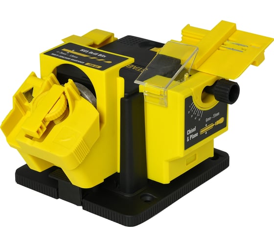 Изображение товара Станок для заточки сверл, ножей и ножниц STABILMATIC ZSM-65