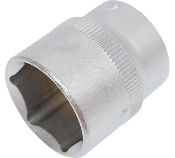 Изображение товара Головка торцевая стандартная шестигранная 21 мм, 3/8"DR AFFIX AF00030021