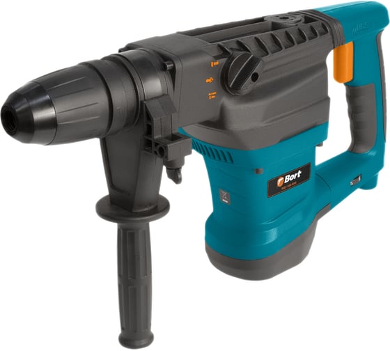 Изображение товара Электрический перфоратор BORT BHD-1500-MAX 93410457