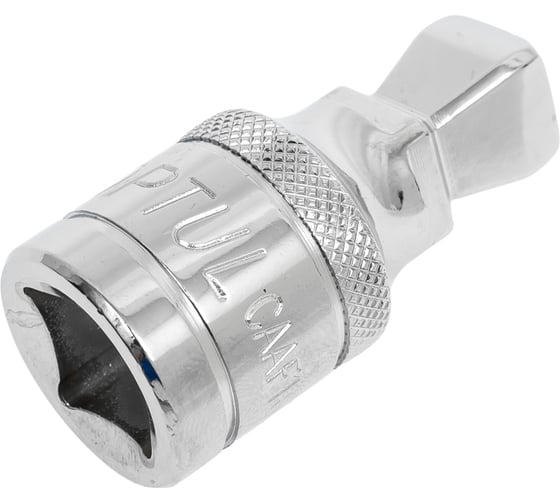 Изображение товара Удлинитель 1/2 дюйма, 50 мм, с шаровой головкой TOPTUL CAAF1602