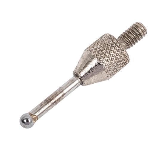 Изображение товара Наконечник для индикатора тип В тв. сплав. 10 мм Micron 1090140