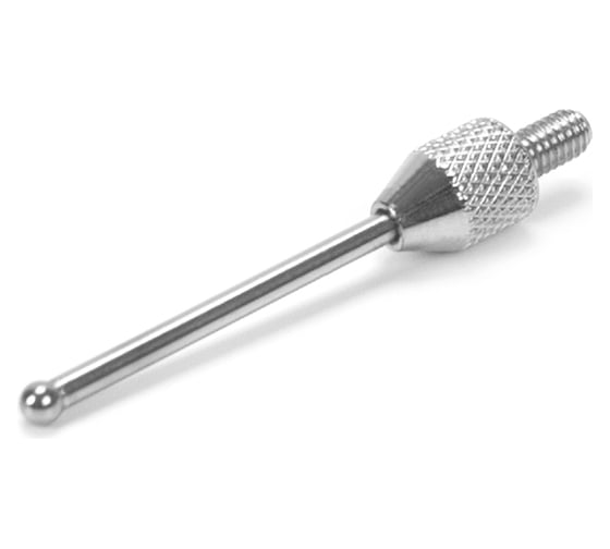 Изображение товара Наконечник для индикатора тип В тв. сплав. 20 мм Micron 1090141