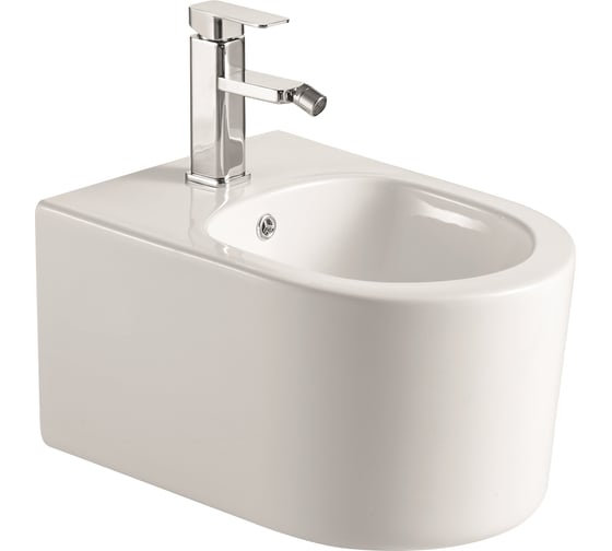 Изображение товара Подвесное биде Aquatek Aquatek Мия aq1004-00 00000131120