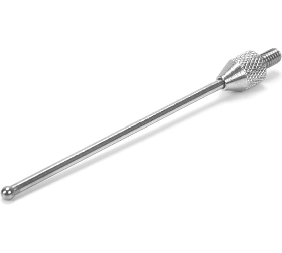 Изображение товара Наконечник для индикатора тип В тв. сплав. 40 мм Micron 1090143