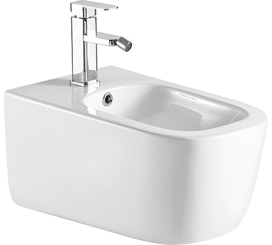 Изображение товара Подвесное биде Aquatek Лугано aq1002-00 00000131118