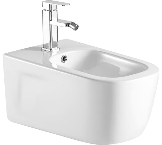 Изображение товара Подвесное биде Aquatek Дива aq1012-00 00000131125