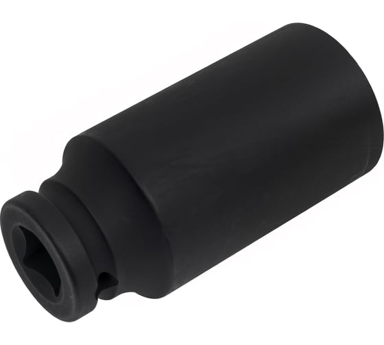 Изображение товара Головка 6-гранная для пневмоинструмента FORCE (28 мм; 85 мм; 1/2) 4458528