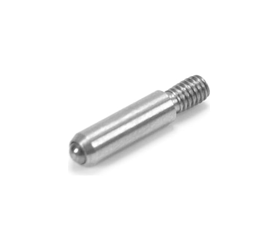 Изображение товара Наконечник для индикатора тип А тв. сплав. 8 мм Micron 1090124