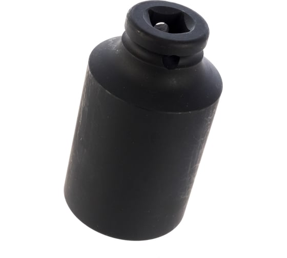 Изображение товара Головка 6-ти гранная ударная глубокая (36 мм; 85 мм; 1/2) FORCE 4458536