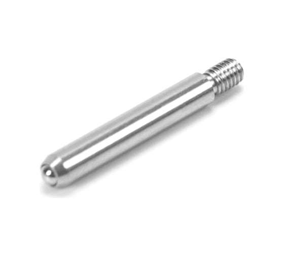 Изображение товара Наконечник для индикатора тип А тв. сплав. 18 мм Micron 1090129