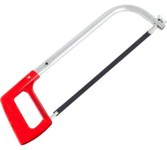 Изображение товара Ножовка по металлу, хромированная, 300 мм РемоКолор 42-1-002