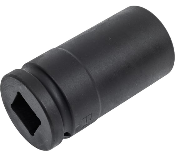 Изображение товара Головка 6-ти гранная ударная (30 мм; 85 мм; 3/4) FORCE 4658530