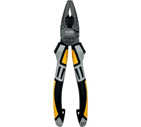 Изображение товара Комбинированные плоскогубцы 180 мм Felo 59001840