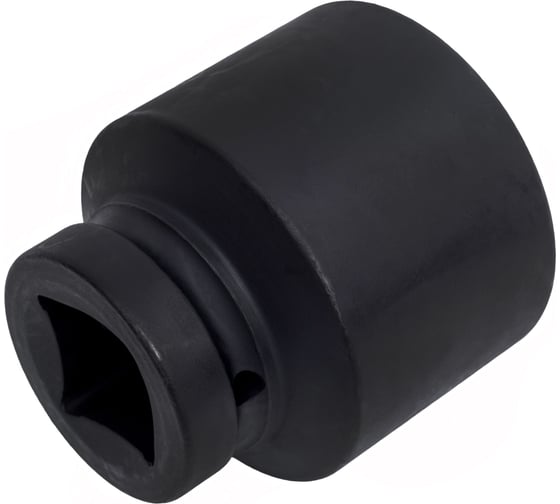 Изображение товара Головка ударная 12-гранная 55 мм, 1" DR Forsage F-48855 27114