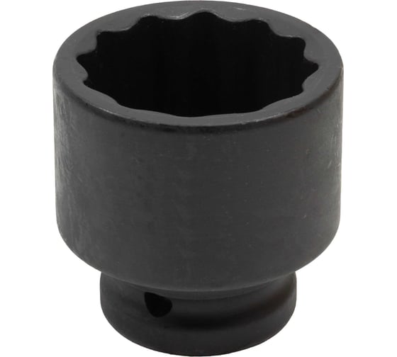 Изображение товара Головка ударная 12-гранная 36 мм, 3/4" DR Forsage F-46836(27109)