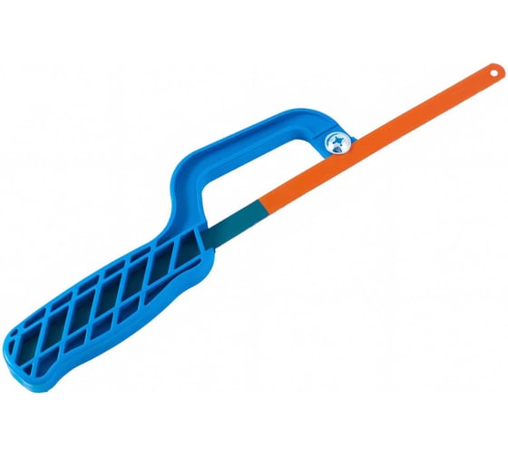 Изображение товара Ножовка-ручка, укрепленное полотно, 250 мм РемоКолор 42-1-020