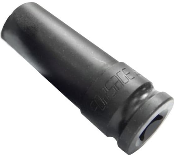 Изображение товара Головка Forsage ударная тонкостенная для колесных болтов и гаек 19мм 6гр, 1/2" F-4458519TH(3903)