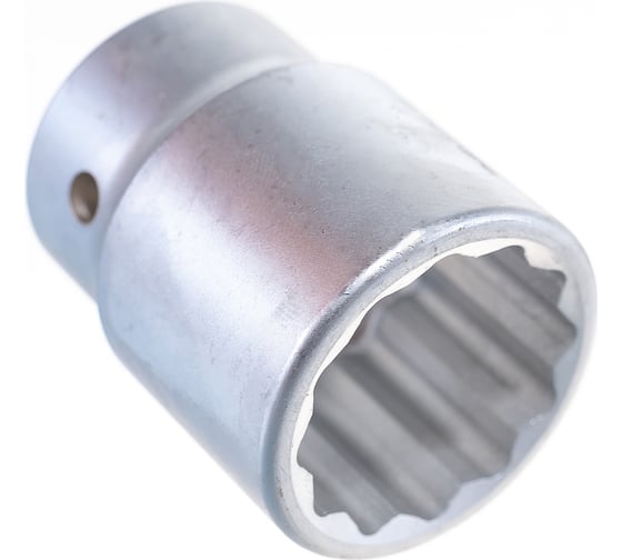 Изображение товара Головка 12-ти гранная (36 мм; 65 мм; 1) FORCE 58936