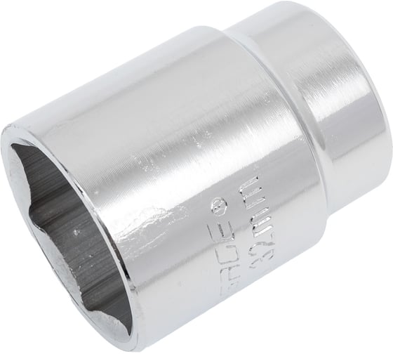 Изображение товара Головка шестигранная 32 мм, 3/4" DR Forsage F-56532 9786