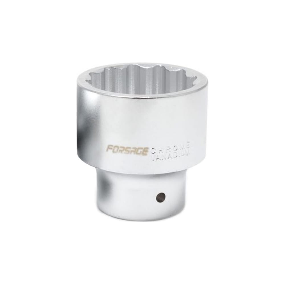Изображение товара Головка 12-гранная 30 мм, 3/4" Forsage F-56930(3849)