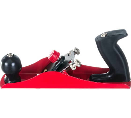 Изображение товара Стальной рубанок, ширина ножа 45 мм РемоКолор 39-5-045