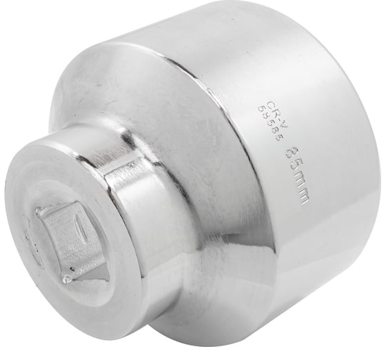 Изображение товара Головка 6 гр. 85 мм, 1" Forsage F-58585(54767)