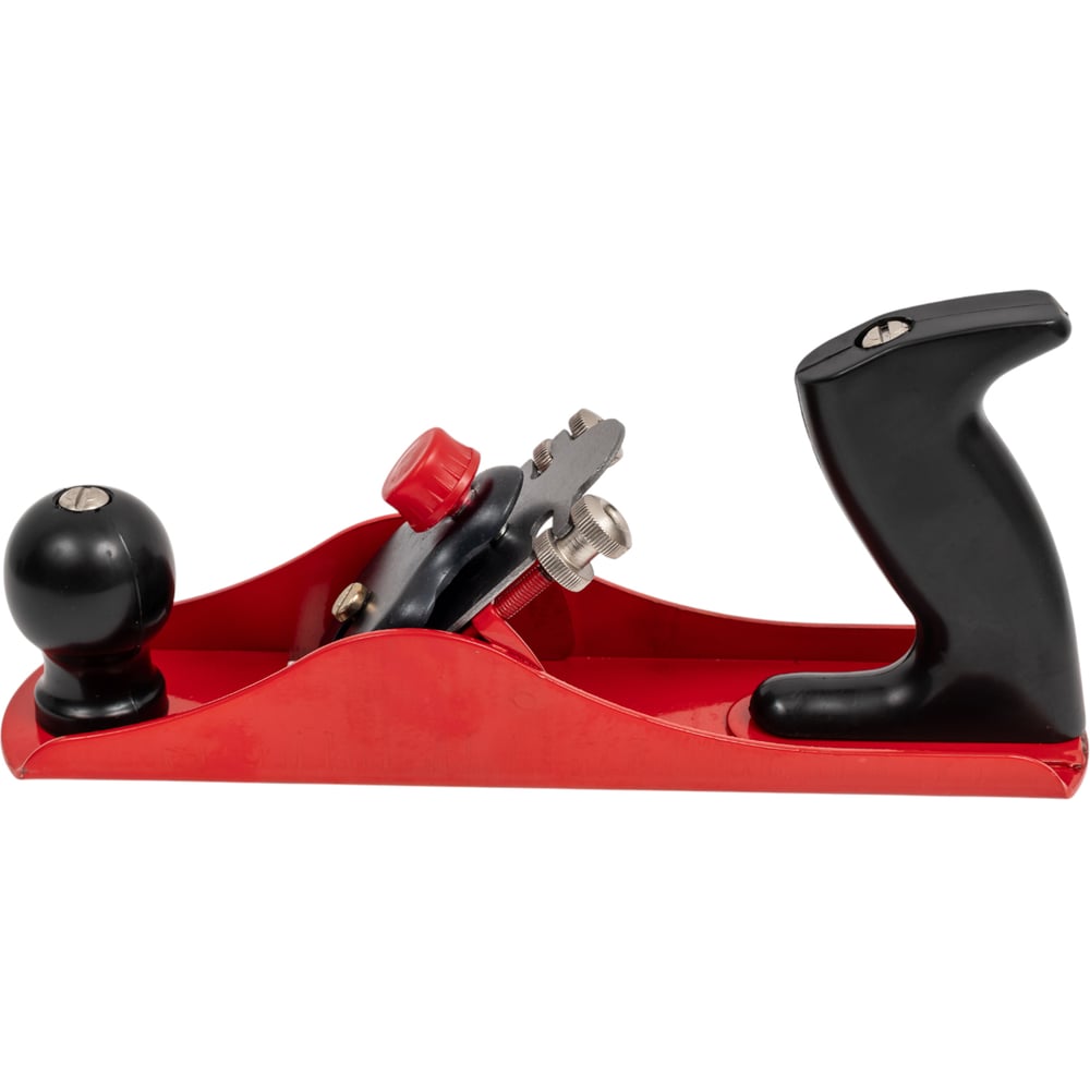 Изображение товара Стальной рубанок РемоКолор 50 мм для точной обработки древесины