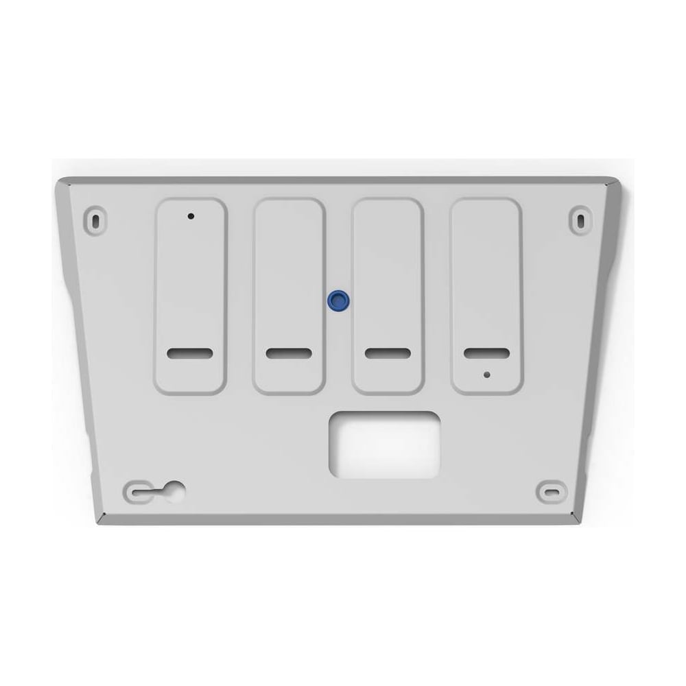 Защита картера для faw bestune t77 cvt 2021-н.в., Rival 333.8011.1