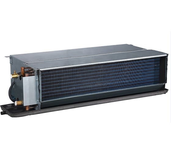 Изображение товара Канальный фанкойл General Climate (4.50) 30/60 Па GDU-F-05DR 4T