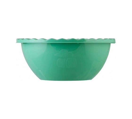 Изображение товара Миска Полимербыт LAOLA 3л 436880000