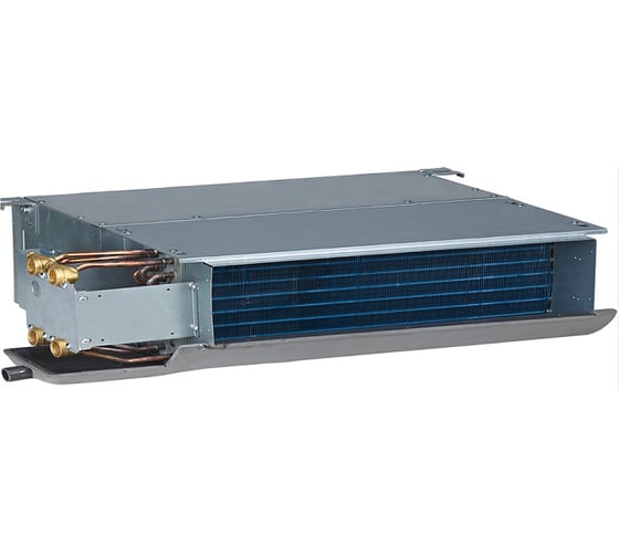 Изображение товара Канальный фанкойл General Climate (13.00) 50 Па GDU-W-14DR3 2T