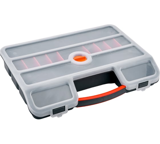 Изображение товара Органайзер для крепежа 18" Gigant GR-18 (Россия)