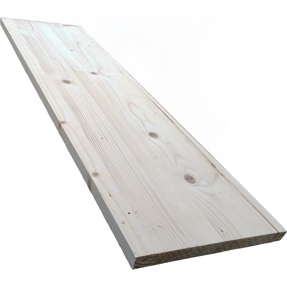 Изображение товара Мебельный щит Сибирский лес АВ 18x600x1000 мм