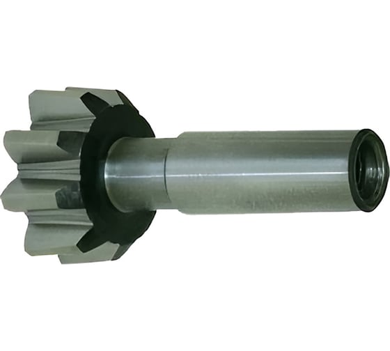 Изображение товара Долбяк М2.5, Z=10, 30°, класс А, Р6М5, хвостовой, 2540-0091 Sekira 00-00025848