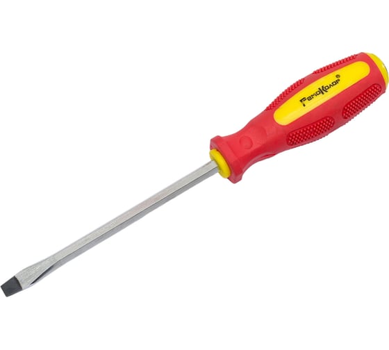 Изображение товара Отвёртка ударная SL 8 x 150 мм РемоКолор Driver 33-6-703