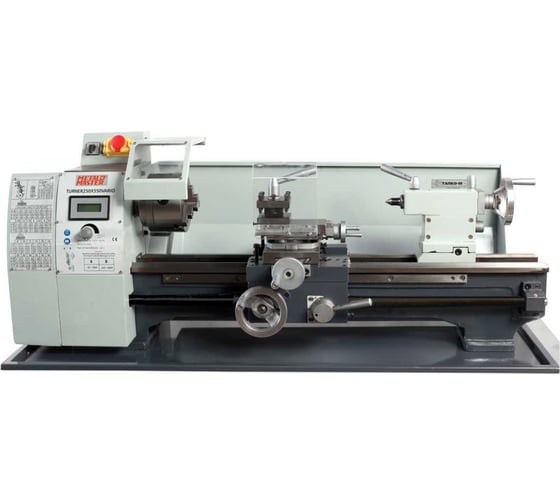 Изображение товара Токарный станок Metalmaster MML 2550 V 17033