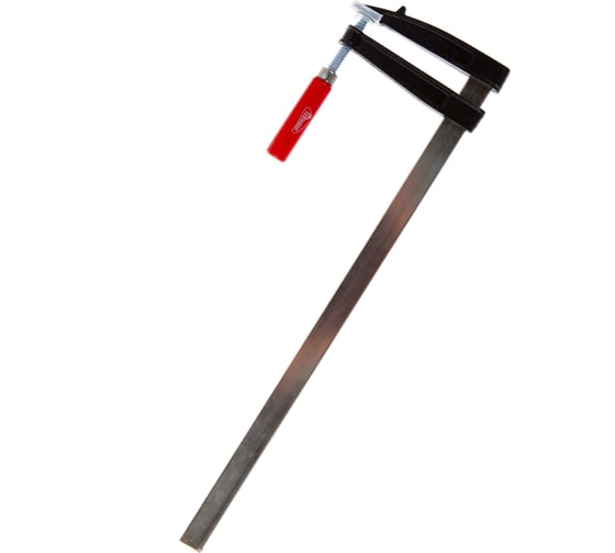 Изображение товара F-образная струбцина 120 х 500 мм РемоКолор 44-0-250