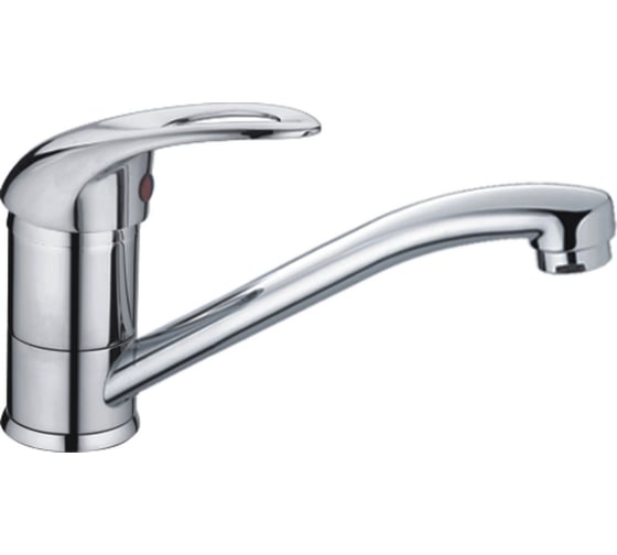 Изображение товара Смеситель для кухни Haiba 35к hb4515 547792