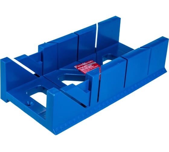 Изображение товара Пластмассовое стусло 300 х 110 х 60 мм РемоКолор 42-4-230