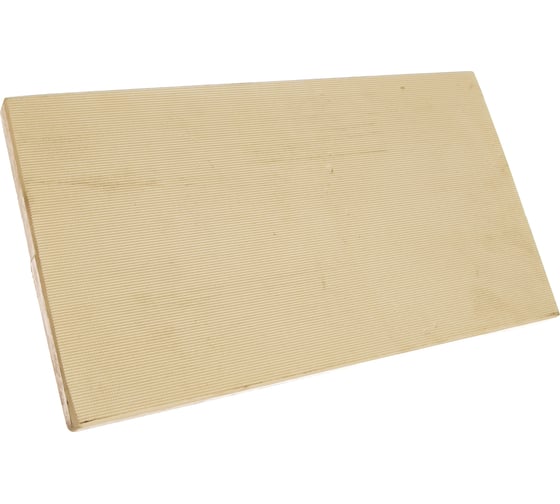 Изображение товара Пенополиуретановая терка 200 х 360 мм РемоКолор 20-5-036