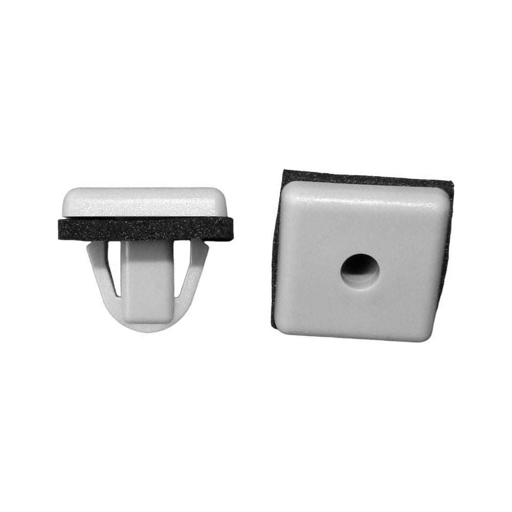 Изображение товара Автокрепеж для Hyundai KIA 10 шт крепеж для порогов пластиковый универсальный