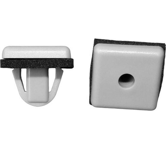 Изображение товара Автокрепеж для Hyundai, Kia, 10 шт, 8775935000 КрепАвто 1849