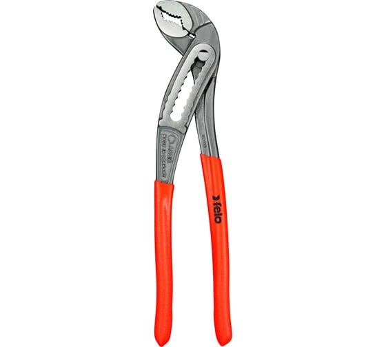 Изображение товара Переставные клещи 240 мм Felo 89502540