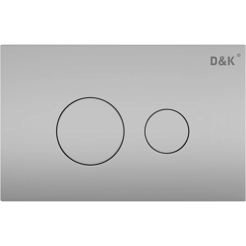 Клавиша смыва D&K Venice DB1029002