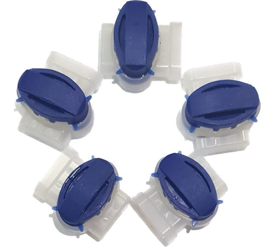 Изображение товара Соединитель RAINMATIC Scotchlok 314 RM 314-5