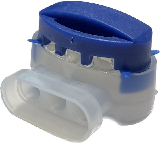 Изображение товара Соединитель RAINMATIC Scotchlok 314 RM 314-1