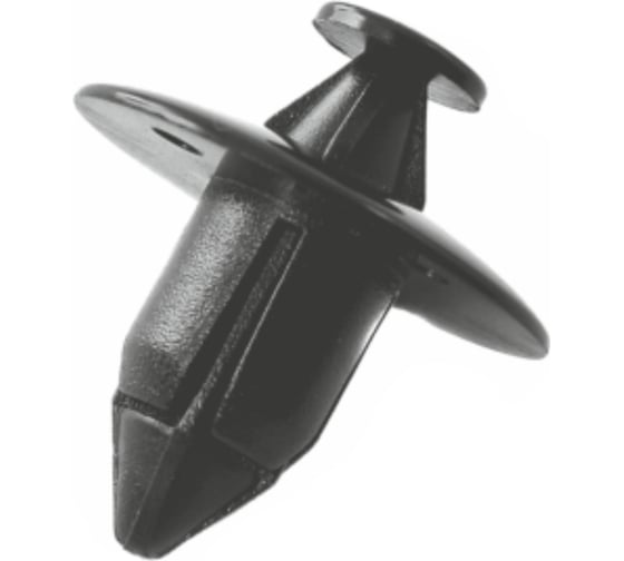 Изображение товара Крепеж Acura, Honda, Infiniti, Lexus, Nissan, Suzuki, Toyota, 10 шт, 63848WA000 КрепАвто 0737