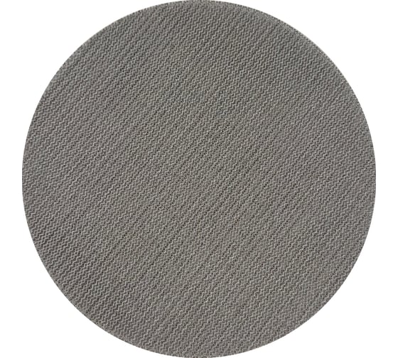 Изображение товара Диск шлифовальный EcoNet на цепляющейся основе без отверстий 150 мм, Р120, 5 шт Abraforce 165512