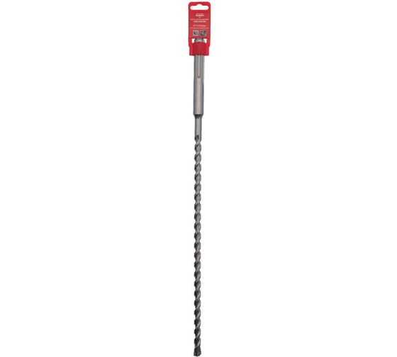 Изображение товара Бур (14х540 мм; SDS-max) Elitech 1820.039700